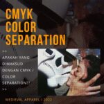 CMYK-SPARATION